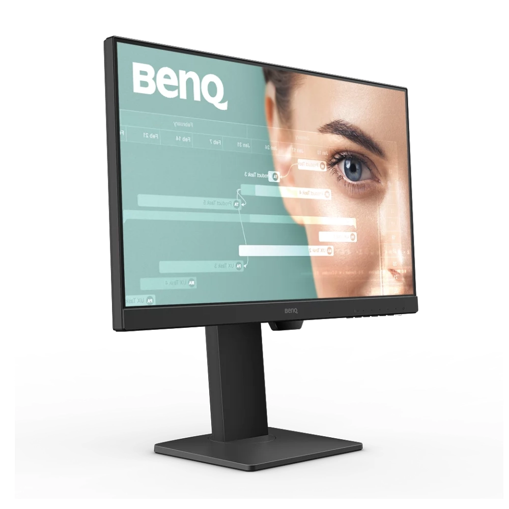 BenQ LED Monitor 24" FHD IPS with HDMI | Speaker (GW2485TC) (Open Box) view 4